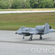 Illustration for article titled A10 RC Model vs the Real Thing at Top Gun 2008